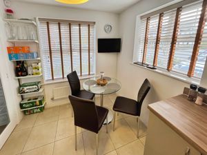 Dining Area- click for photo gallery